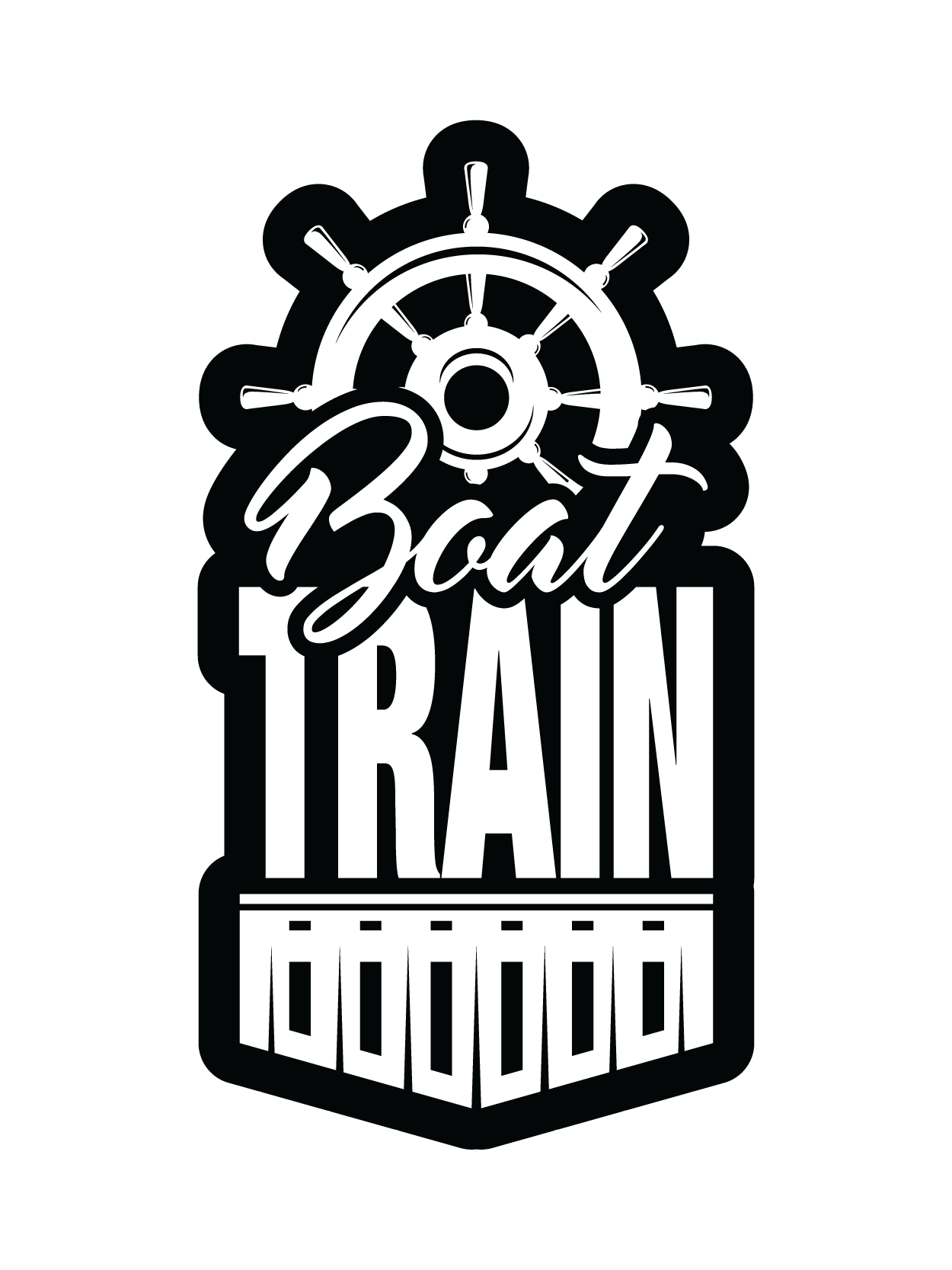 Boat Train logo